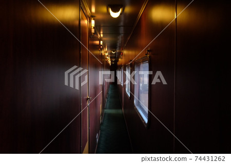 體驗壯麗的澳大利亞橫貫大陸鐵路印度太平洋 74431262