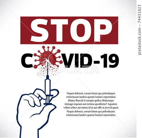 disinfection, virus, hand 74431823