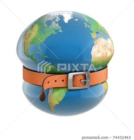 earth belts