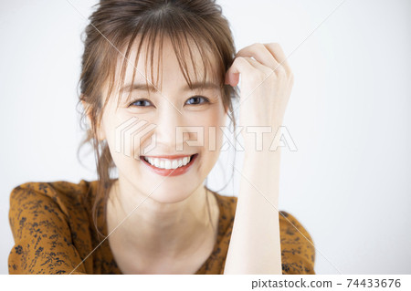 女性美 女性美 74433676