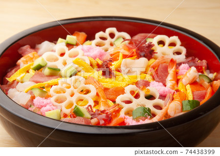 玫瑰壽司 玫瑰壽司 74438399