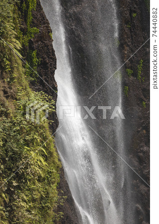Tumpak Sewu Waterfall, in East Java, Indonesia. Tumpak Sewu Waterfall, in East Java, Indonesia. 74440882