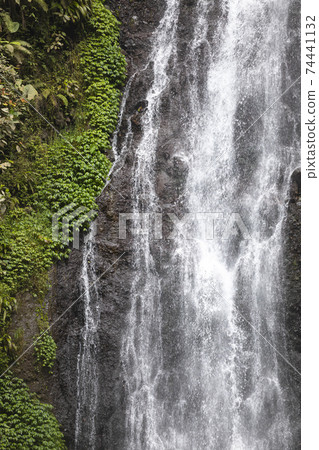 Tumpak Sewu Waterfall, in East Java, Indonesia. Tumpak Sewu Waterfall, in East Java, Indonesia. 74441132