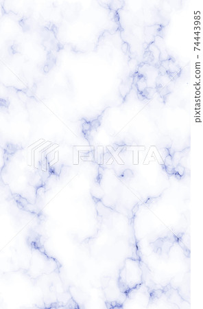 Stone texture white with blue marble background... - Stock Illustration ...
