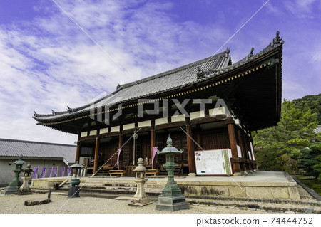 大阪市南川町郡太師町榮福寺近藤 大阪市南川町郡太師町榮福寺近藤 74444752