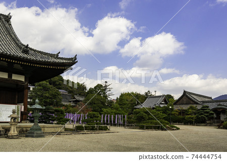 大阪市南河內郡太石町榮福寺旅館 大阪市南河內郡太石町榮福寺旅館 74444754