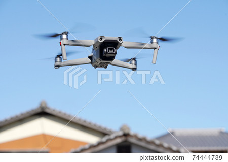 Drone 74444789