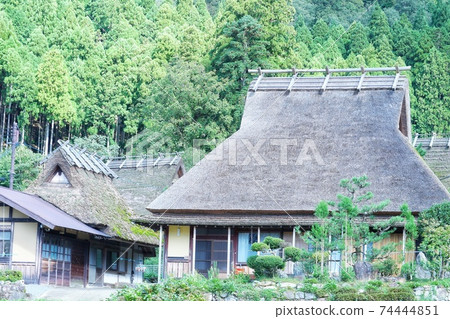 Kyoto Miyama Kayabuki no Sato Kyoto Miyama Kayabuki no Sato 74444851