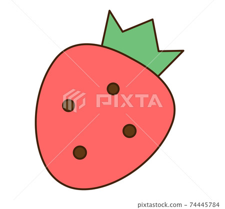 Strawberry  74445784