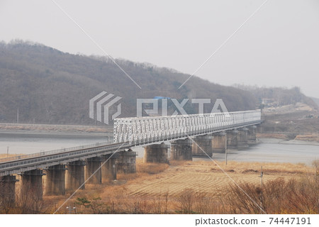Imjingak. Pyeonghwanuri Park. 38th line. Demilitarized zone Imjingak. Pyeonghwanuri Park. 38th line. Demilitarized zone 74447191