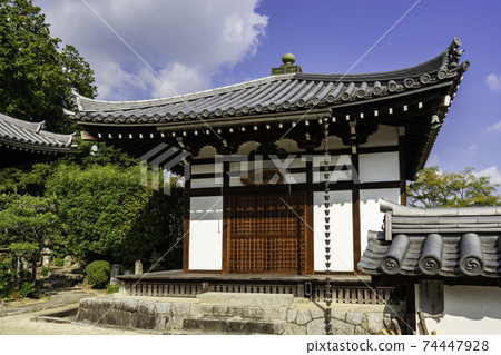 奈良縣護城市Kuhonji Jizo-do 奈良縣護城市Kuhonji Jizo-do 74447928