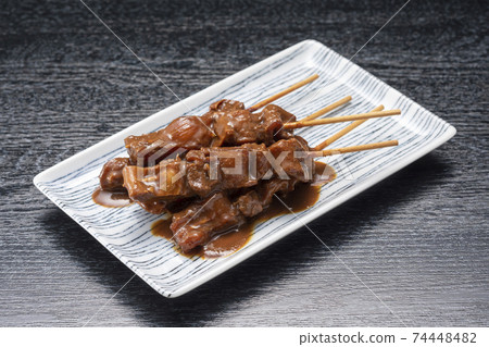 Dote-yaki beef tendon 74448482