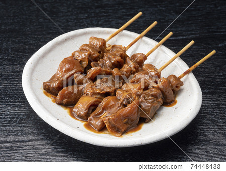 Dote-yaki beef tendon 74448488