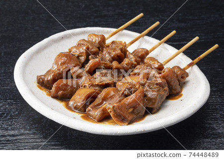 Dote-yaki beef tendon 74448489