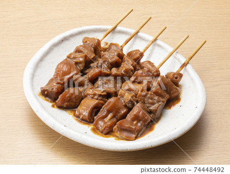 Dote-yaki beef tendon 74448492