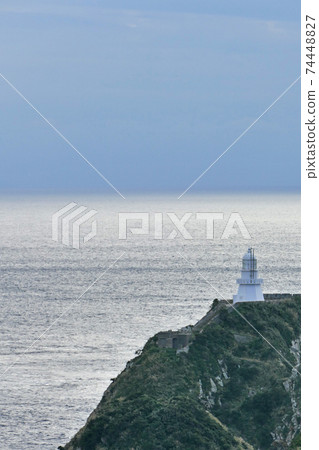 鹿兒島縣薩塔角燈塔 鹿兒島縣薩塔角燈塔 74448827