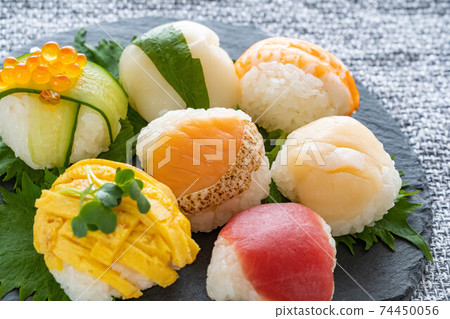 Temari壽司 Temari壽司 74450056
