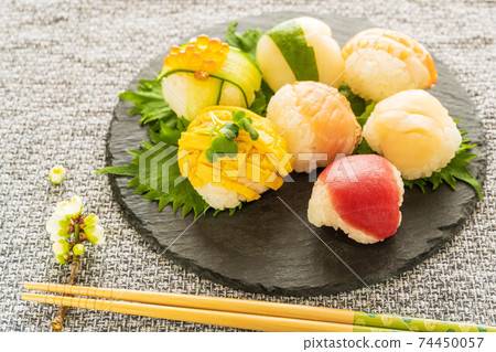 Temari壽司 Temari壽司 74450057