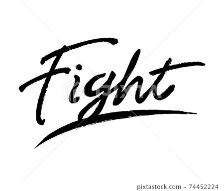 Character image of Fight 74452224