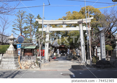 Nazuka Castle Ruins (Hakusan God) Nazuka Castle Ruins (Hakusan God) 74452365