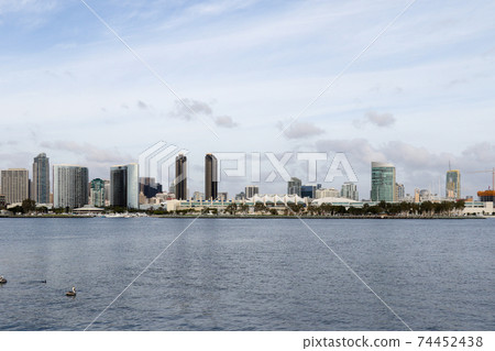 Downtown San Diego, California, United States Downtown San Diego, California, United States 74452438