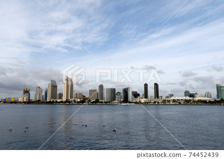 Downtown San Diego, California, United States Downtown San Diego, California, United States 74452439