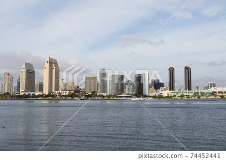 Downtown San Diego, California, United States Downtown San Diego, California, United States 74452441