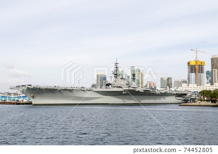 美國加利福尼亞州聖地亞哥 美國加利福尼亞州聖地亞哥 74452805