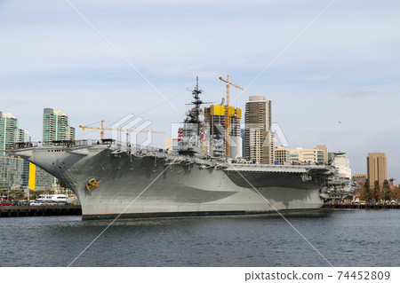 美國加利福尼亞州聖地亞哥 美國加利福尼亞州聖地亞哥 74452809