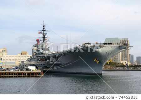 美國加利福尼亞州聖地亞哥 美國加利福尼亞州聖地亞哥 74452813