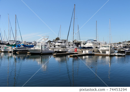 美國加利福尼亞州聖地亞哥市中心 美國加利福尼亞州聖地亞哥市中心 74453294