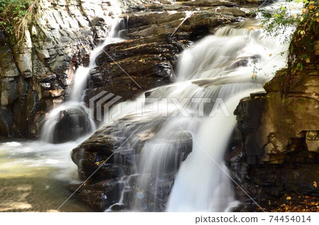 熊本麻生未開發的Nanataki 74454014