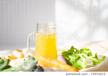 蔬菜湯蔬菜湯的形象 74454015