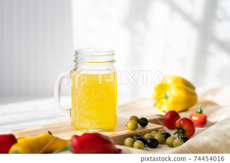 蔬菜湯蔬菜湯的形象 74454016