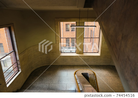 Aichi Prefectural Office, Introspection <Nagoya City, Aichi Prefecture> 74454516