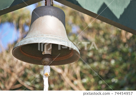 Shonan Enoshima Ryuren Bell of Love Shonan Enoshima Ryuren Bell of Love 74454957
