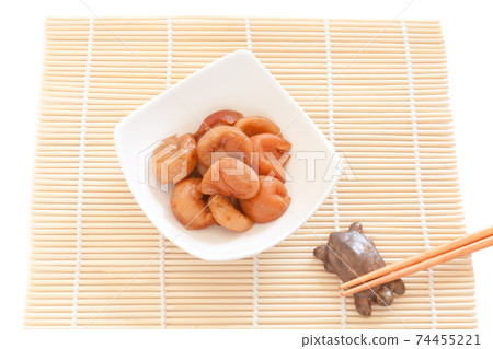 Dried umeboshi without seeds, dried umeboshi without seeds, seedless umeboshi Dried umeboshi without seeds, dried umeboshi without seeds, seedless umeboshi 74455221