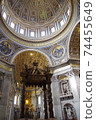 St. Peter's Basilica 74455649