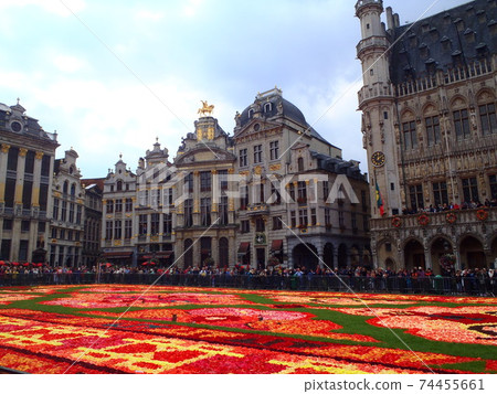 Grand Plus 74455661