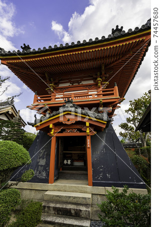 Saihoin Kanejudo, Taishi-cho, Minamikawachi-gun, Osaka Saihoin Kanejudo, Taishi-cho, Minamikawachi-gun, Osaka 74457680