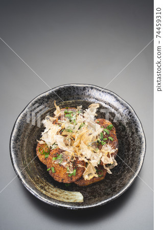 超級容易，容易，長烤薯os，自家飲用的棕色小吃 74459310