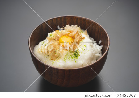 簡單，簡單，健康的托羅米飯 74459368