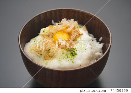 簡單，簡單，健康的托羅米飯 74459369