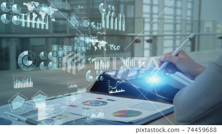 Data analysis business and statistics Data analysis business and statistics 74459688