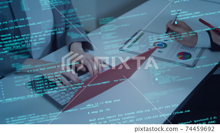 Programming system engineer Programming system engineer 74459692