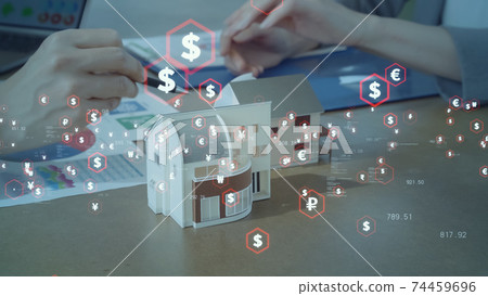 Real estate investment Asset management 74459696