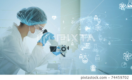 化學影像科學與技術 74459702