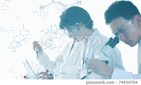 化學影像科學與技術 74459704