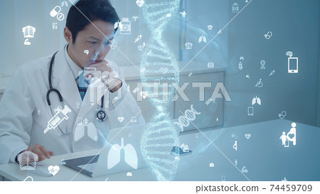 Medical technology 74459709