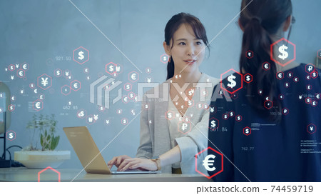 金融科技電子支付RaaS 74459719